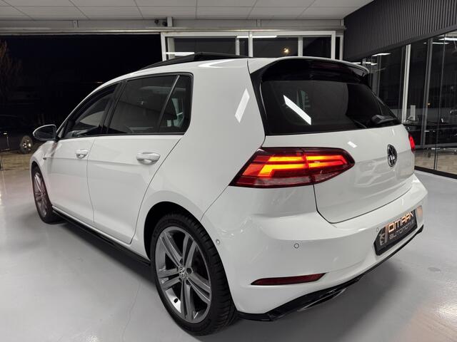 Volkswagen GOLF 7.5 R-LINE 1.4 TSI 150PK DSG PANO ACC