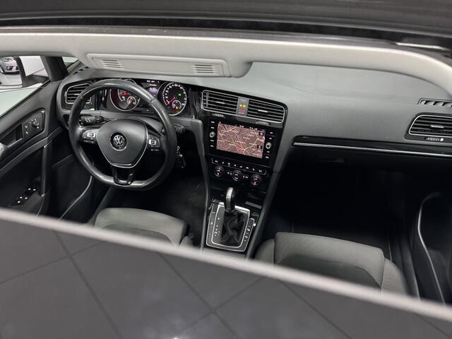 Volkswagen GOLF 7.5 R-LINE 1.4 TSI 150PK DSG PANO ACC