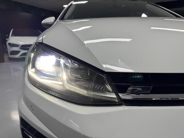 Volkswagen GOLF 7.5 R-LINE 1.4 TSI 150PK DSG PANO ACC