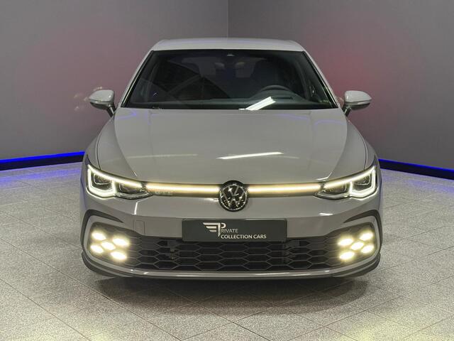 Volkswagen GOLF 1.4 eHybrid GTE HUD|IQ.Light|Camera