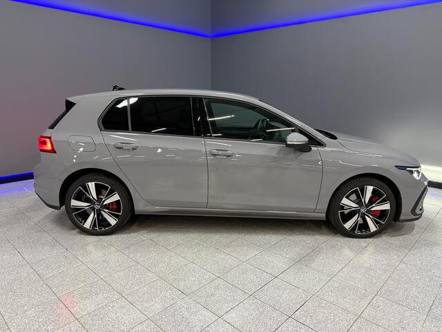 Volkswagen GOLF 1.4 eHybrid GTE HUD|IQ.Light|Camera
