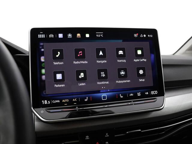 Volkswagen GOLF 1.5 204pk DSG eHybrid Life Edition · Camera · Keyless · Apple/Android Car Play · Stoel& Stuurverwarming · 18'' Inch · Garantie t/m 27-05-2029 of 100.000km