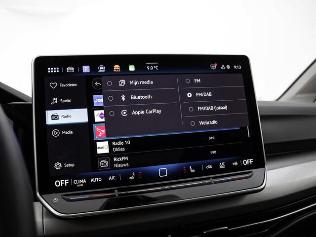 Volkswagen GOLF 1.5 204pk DSG eHybrid Life Edition · Camera · Keyless · Apple/Android Car Play · Stoel& Stuurverwarming · 18'' Inch · Garantie t/m 27-05-2029 of 100.000km