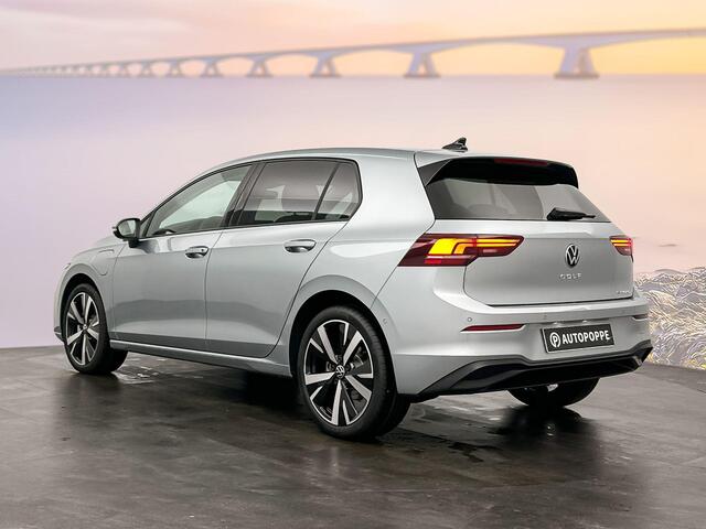 Volkswagen GOLF Life Edition Plug in Hybride