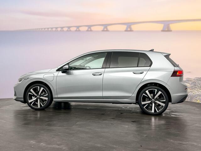 Volkswagen GOLF Life Edition Plug in Hybride