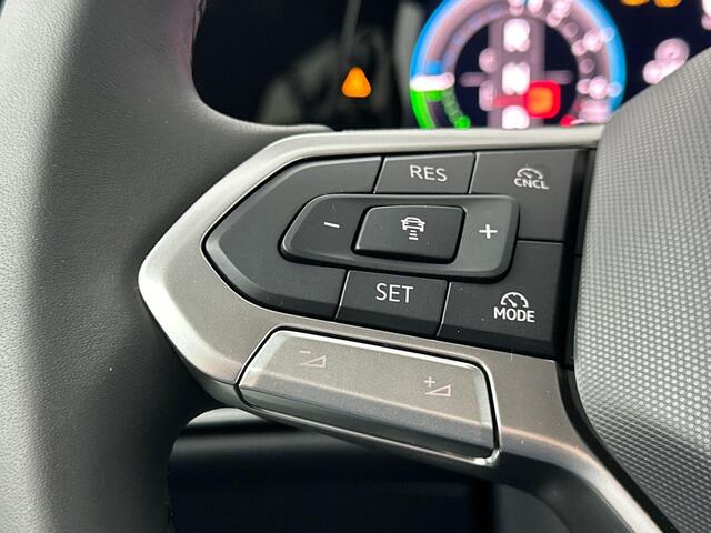 Volkswagen GOLF Life Edition Plug in Hybride