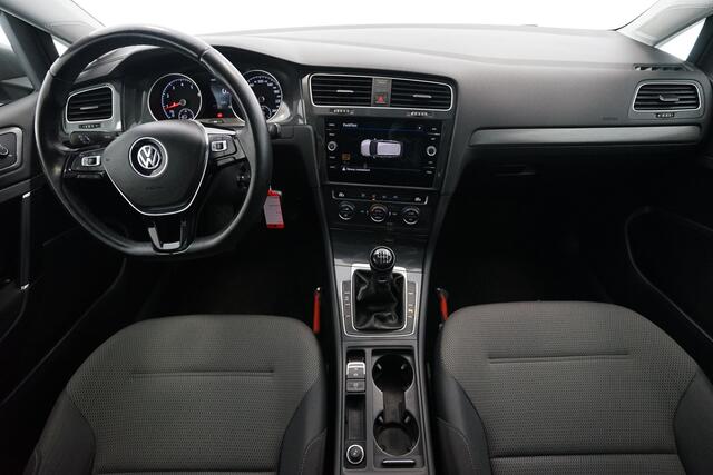 Volkswagen GOLF Variant 1.4 TSI Comfortline Business