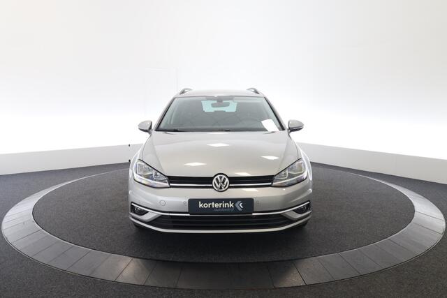 Volkswagen GOLF Variant 1.4 TSI Comfortline Business
