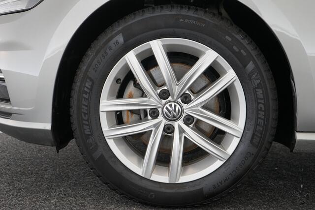 Volkswagen GOLF Variant 1.4 TSI Comfortline Business