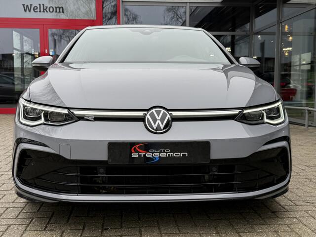 Volkswagen GOLF 1.5 eTSI AUT. *!* 2x R-LINE *!* PANODAK/ IQ LED/ RADAR/ 18 INCH/ CAMERA *!*
