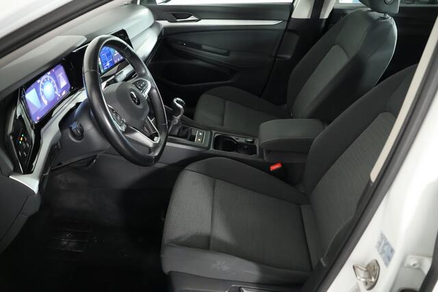 Volkswagen GOLF 1.0 TSI Golf / LED / CarPlay / Virtual Cockpit / Trekhaak