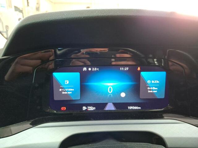 Volkswagen GOLF Variant 1.0 TSI Life / TREKHAAK/ PARK. SENSOREN/ NAVI/ 16" LMV