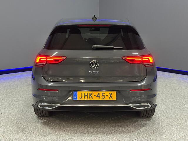 Volkswagen GOLF 1.4 eHybrid GTE Adaptive Cruise|Carplay/Andr