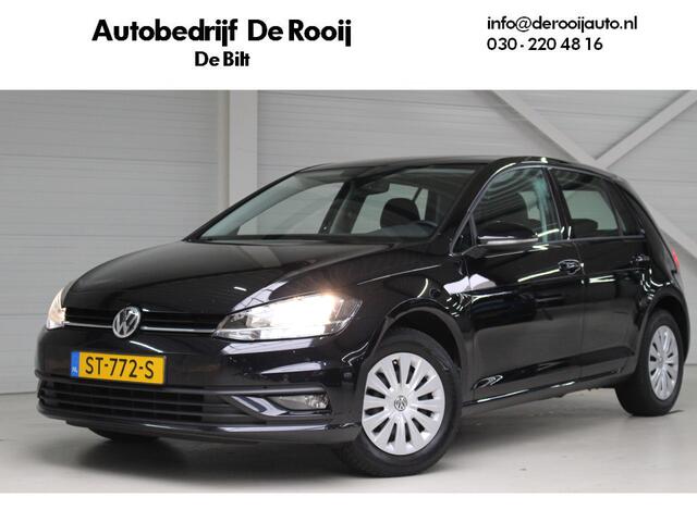 Volkswagen GOLF 1.0 TSI Trendline Navigatie | Parkeersensoren | Automatische Klimaatbeheersing