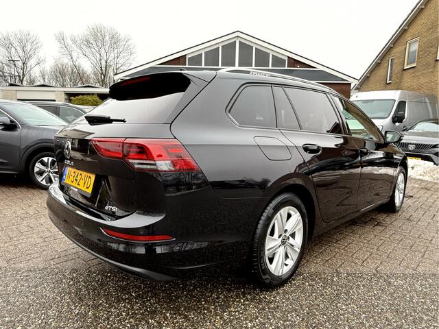 Volkswagen GOLF Variant 1.0 eTSI Life Navi, Camera, Virt.Display