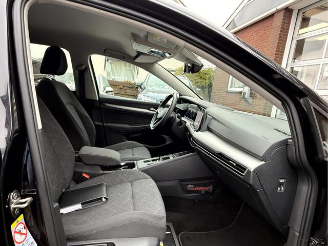 Volkswagen GOLF Variant 1.0 eTSI Life Navi, Camera, Virt.Display