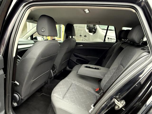 Volkswagen GOLF Variant 1.0 eTSI Life Navi, Camera, Virt.Display