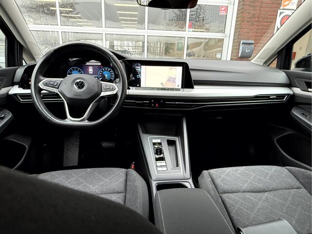 Volkswagen GOLF Variant 1.0 eTSI Life Navi, Camera, Virt.Display
