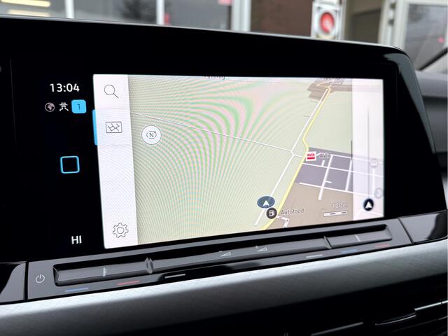 Volkswagen GOLF Variant 1.0 eTSI Life Navi, Camera, Virt.Display