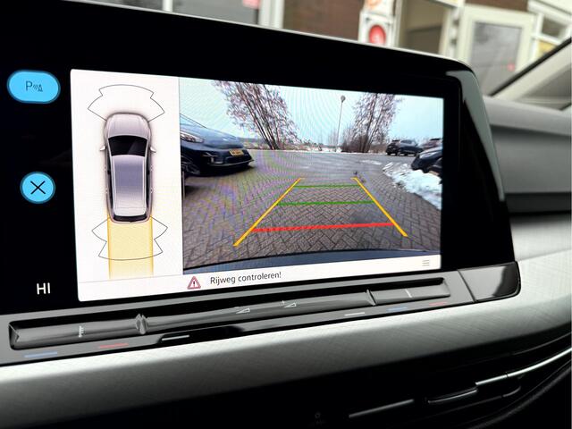 Volkswagen GOLF Variant 1.0 eTSI Life Navi, Camera, Virt.Display