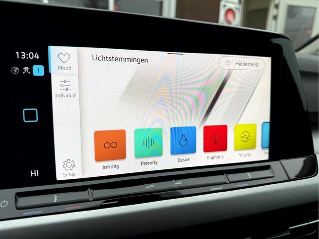 Volkswagen GOLF Variant 1.0 eTSI Life Navi, Camera, Virt.Display