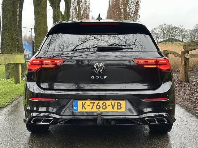 Volkswagen GOLF 1.5 eTSI R-Line Business
