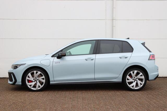 Volkswagen GOLF 1.5 eHybrid GTE 272pk DSG6 | Winterpakket | HUD