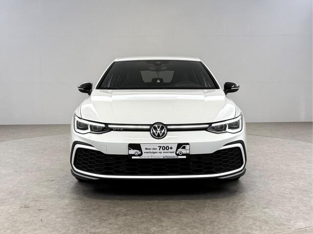 Volkswagen GOLF 1.4 eHybrid GTE Black Style | SOH 89% | Sfeer | Virtual | Adap. Cruise | Stoel/stuur verw. | Camera | Carplay