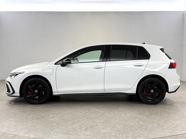 Volkswagen GOLF 1.4 eHybrid GTE Black Style | SOH 89% | Sfeer | Virtual | Adap. Cruise | Stoel/stuur verw. | Camera | Carplay