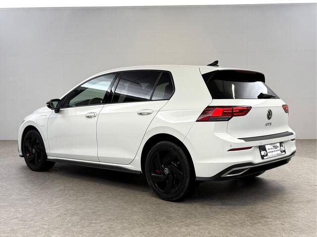 Volkswagen GOLF 1.4 eHybrid GTE Black Style | SOH 89% | Sfeer | Virtual | Adap. Cruise | Stoel/stuur verw. | Camera | Carplay