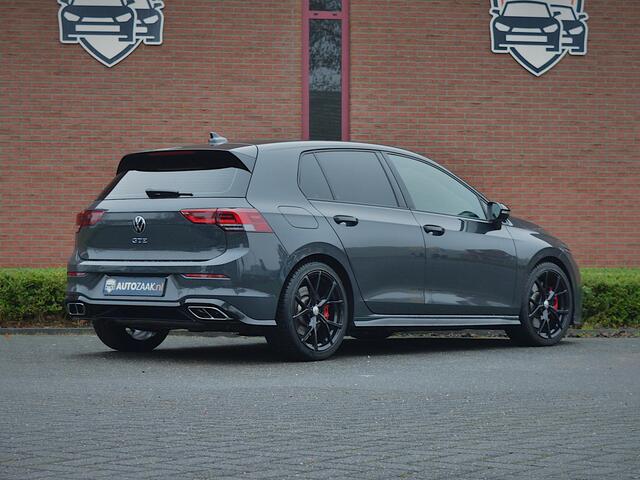 Volkswagen GOLF 1.4 eHybrid GTE + Winterset | BTW