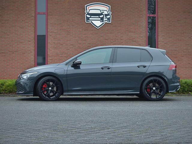 Volkswagen GOLF 1.4 eHybrid GTE + Winterset | BTW