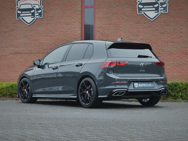 Volkswagen GOLF 1.4 eHybrid GTE + Winterset | BTW