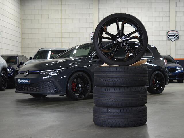 Volkswagen GOLF 1.4 eHybrid GTE + Winterset | BTW