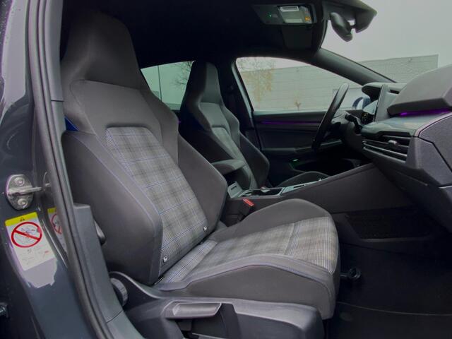 Volkswagen GOLF 1.4 eHybrid GTE + Winterset | BTW