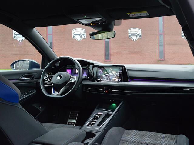 Volkswagen GOLF 1.4 eHybrid GTE + Winterset | BTW