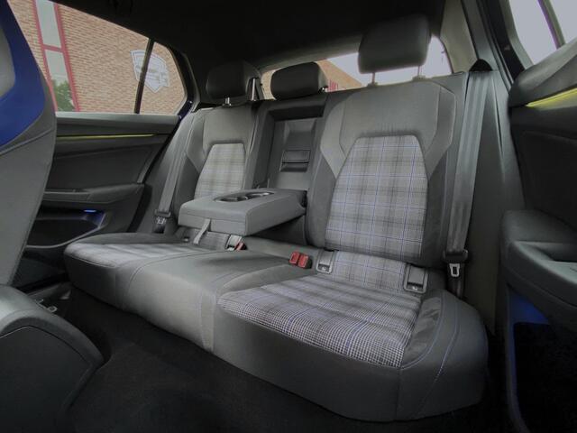 Volkswagen GOLF 1.4 eHybrid GTE + Winterset | BTW