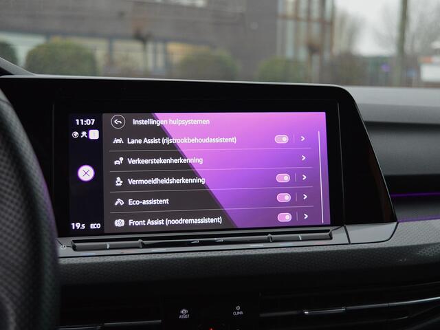 Volkswagen GOLF 1.4 eHybrid GTE + Winterset | BTW