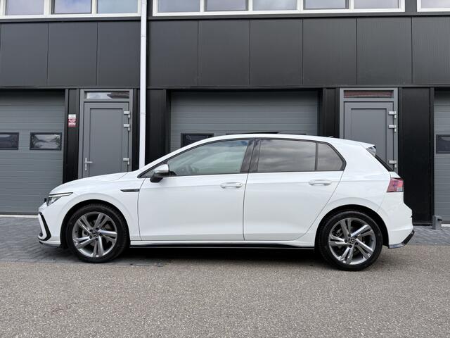 Volkswagen GOLF 1.5 eTSI 2x R-Line!! Pano, iQ Drive, Stuurvw