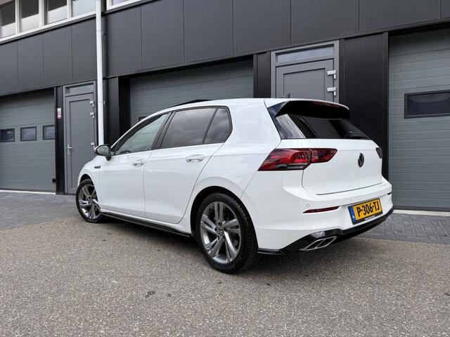 Volkswagen GOLF 1.5 eTSI 2x R-Line!! Pano, iQ Drive, Stuurvw