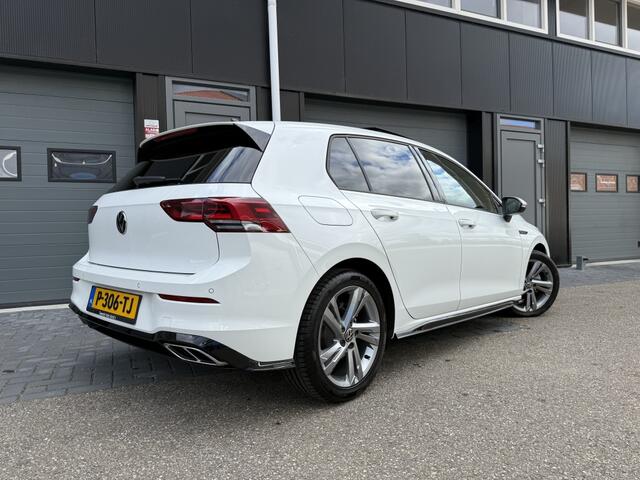 Volkswagen GOLF 1.5 eTSI 2x R-Line!! Pano, iQ Drive, Stuurvw