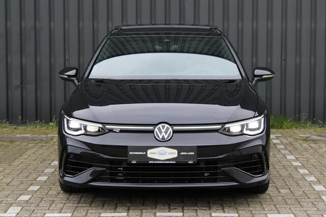 Volkswagen GOLF 8 2.0 TSI R 4M PERFORMANCE AKRA HEAD UP LEER HARMA