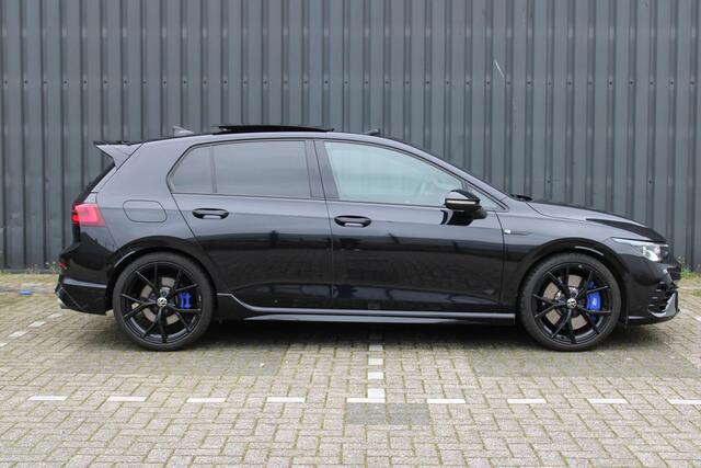 Volkswagen GOLF 8 2.0 TSI R 4M PERFORMANCE AKRA HEAD UP LEER HARMA