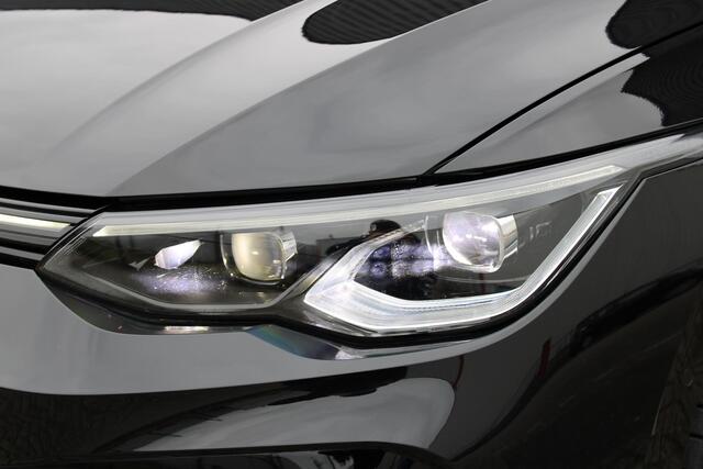 Volkswagen GOLF 8 2.0 TSI R 4M PERFORMANCE AKRA HEAD UP LEER HARMA