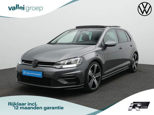 Volkswagen GOLF 1.5 TSI Join / R-Line | Panoramadak | Achteruitrijcamera | Adaptive Cruise | Navigatie