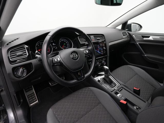Volkswagen GOLF 1.5 TSI Join / R-Line | Panoramadak | Achteruitrijcamera | Adaptive Cruise | Navigatie