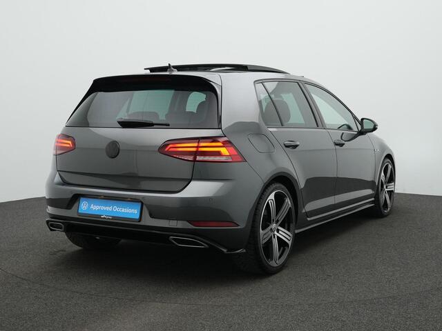 Volkswagen GOLF 1.5 TSI Join / R-Line | Panoramadak | Achteruitrijcamera | Adaptive Cruise | Navigatie