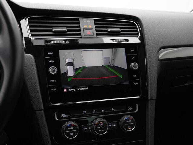 Volkswagen GOLF 1.5 TSI Join / R-Line | Panoramadak | Achteruitrijcamera | Adaptive Cruise | Navigatie