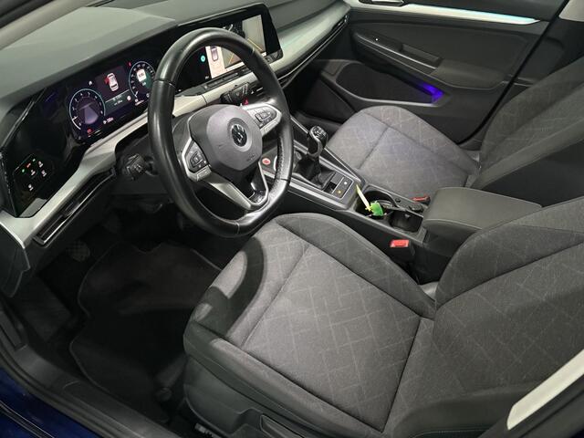 Volkswagen GOLF 1.0 TSI Life