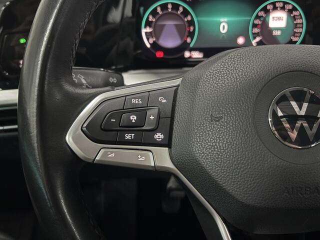 Volkswagen GOLF 1.0 TSI Life